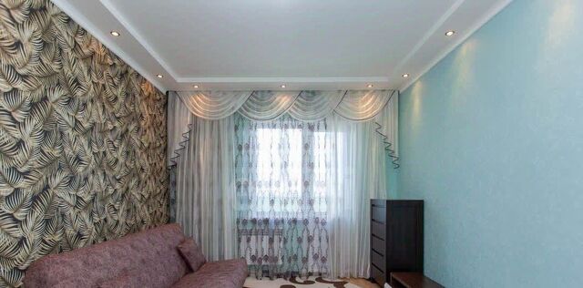 квартира ул Университетская 41 31-й фото