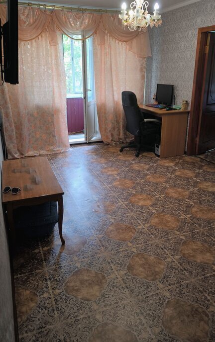 квартира г Томск р-н Октябрьский ул Ивана Черных 109/2 фото 3