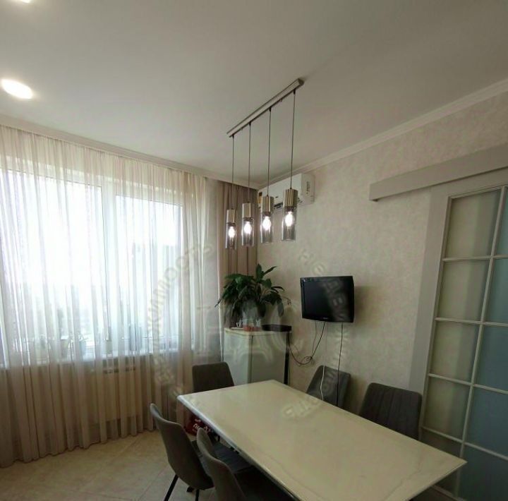 квартира г Курск р-н Центральный ул Горького 70 фото 3