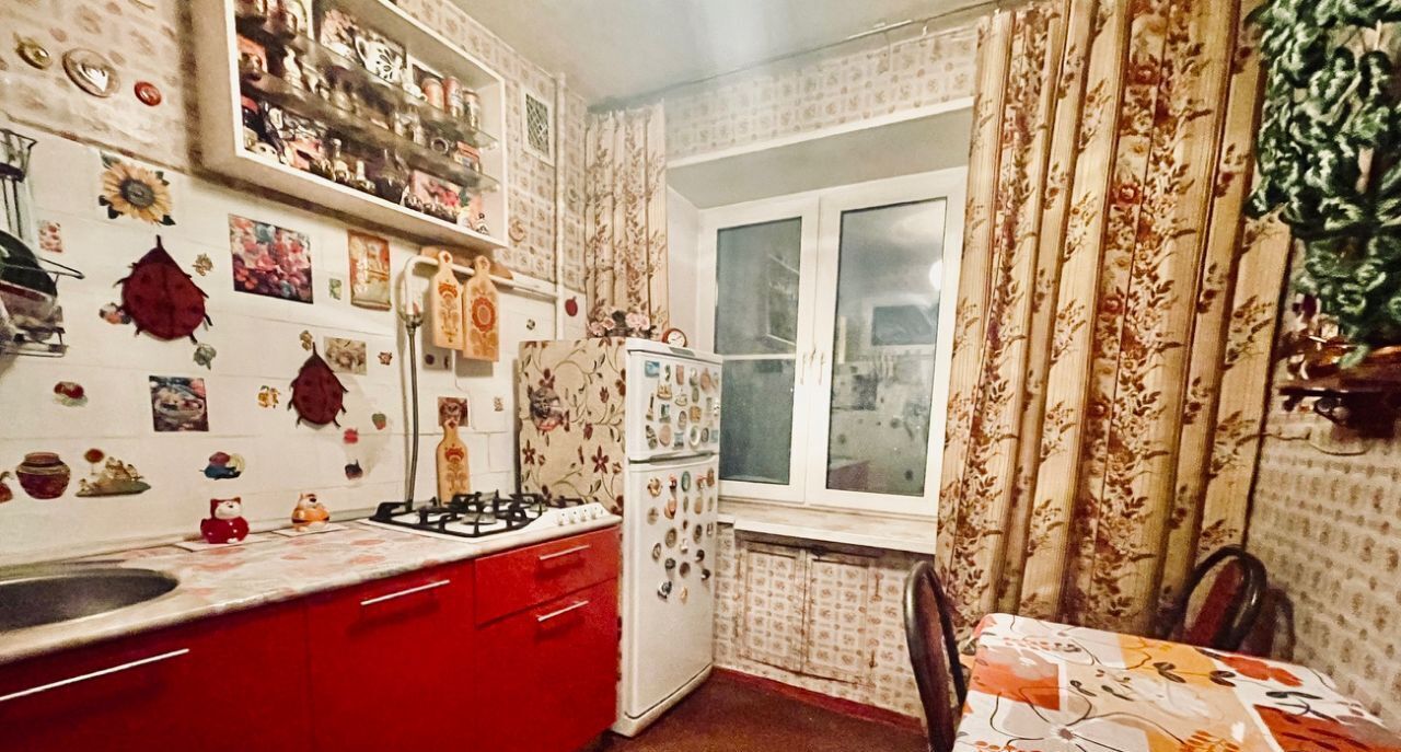 квартира г Королев пр-кт Королева 2а ВДНХ фото 3