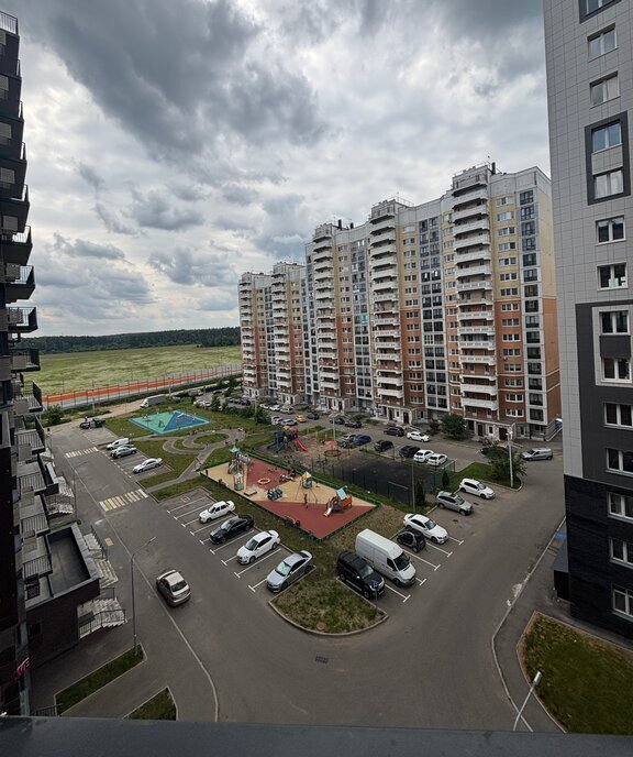 квартира городской округ Одинцовский г Звенигород мкр 3 9 район Восточный фото 3