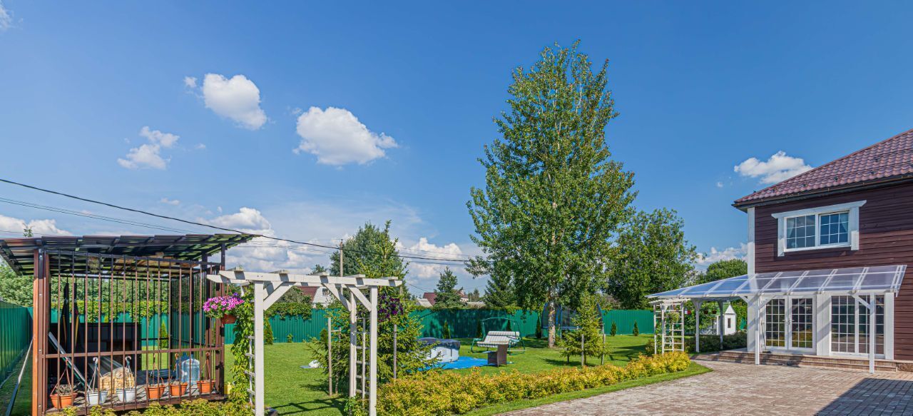 дом г Павловск снт Славяночка р-н Пушкинский 335 фото 40