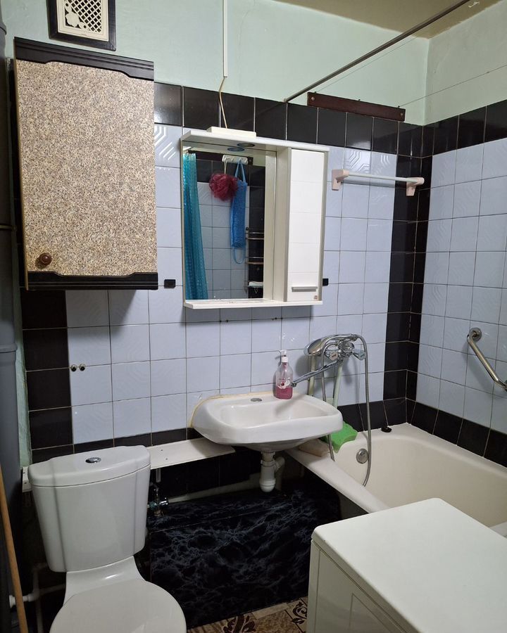 квартира г Сосновый Бор пр-кт Героев 40 Сосновоборский г. о. фото 5