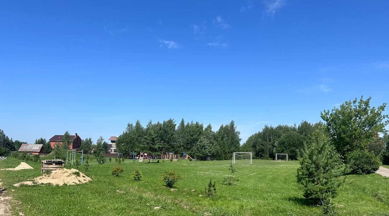дом г Подольск д Бережки ул Майская 25 Подольск фото 11