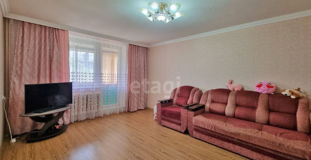 квартира г Прохладный ул Свободы 82 фото 3