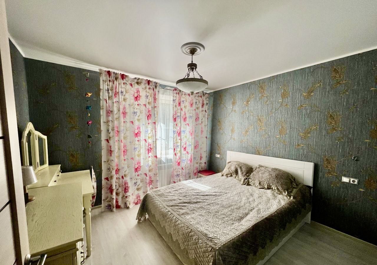 квартира г Новочеркасск Сармат пр-кт Баклановский 192а фото 4