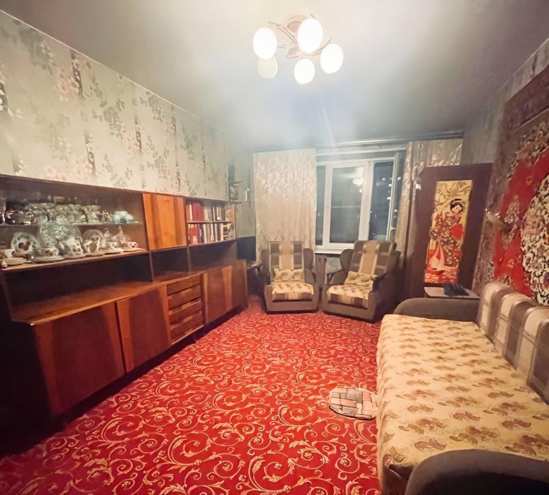 квартира г Королев пр-кт Королева 2а ВДНХ фото 8