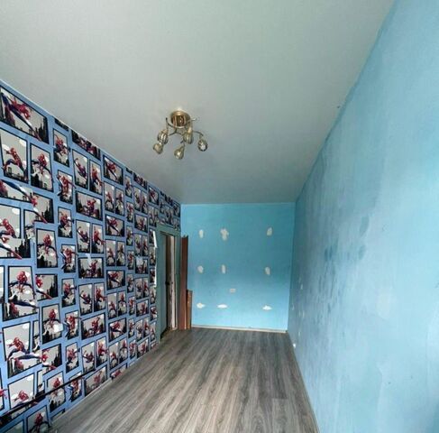 р-н Промышленный ул Социалистическая 6/2 фото