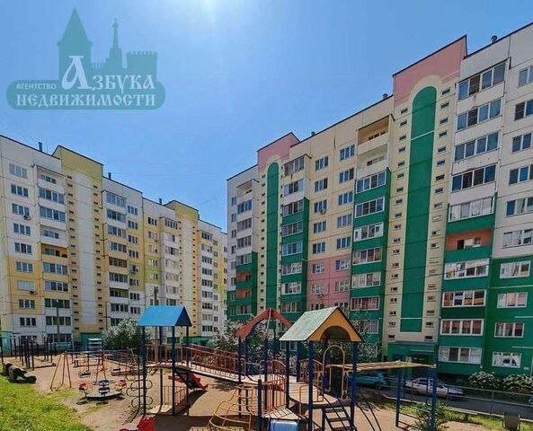 квартира п Королевка р-н Заднепровский 15А фото