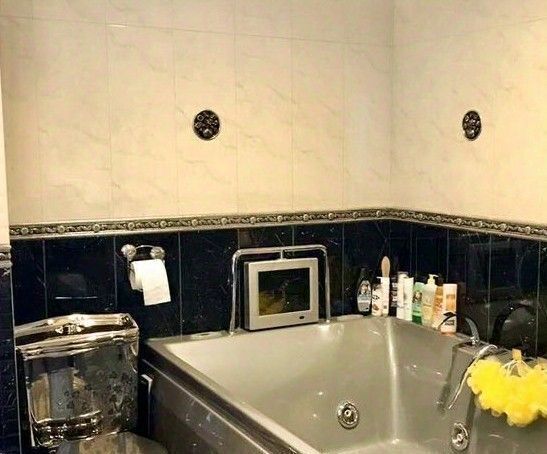 квартира г Ставрополь р-н Промышленный ул Лермонтова 365а/2 фото 4