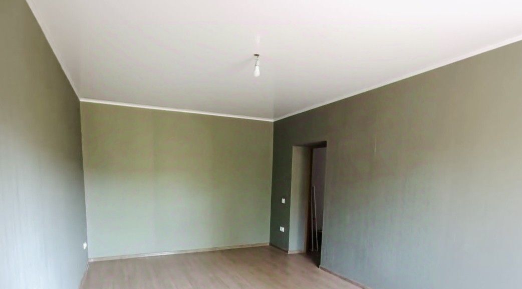 квартира г Ставрополь р-н Ленинский ул Серова 468/2 фото 2