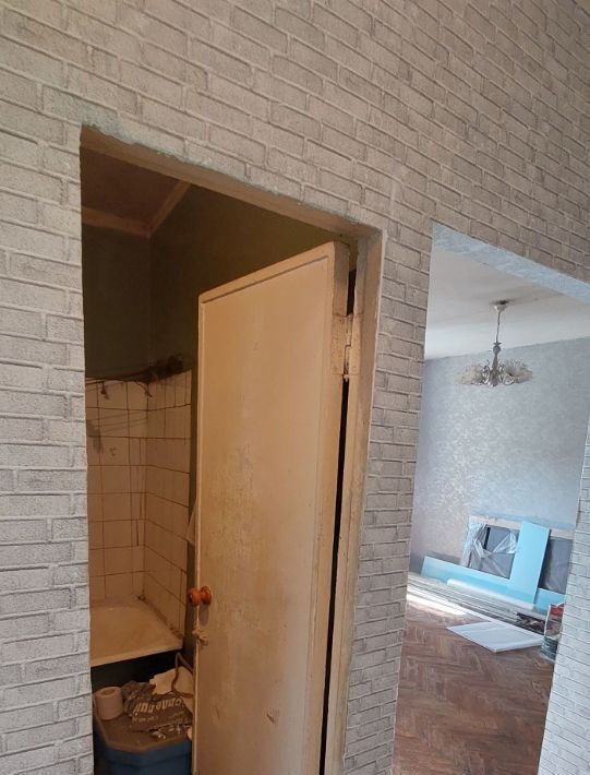 квартира г Королев ул Пионерская 39 Медведково фото 15