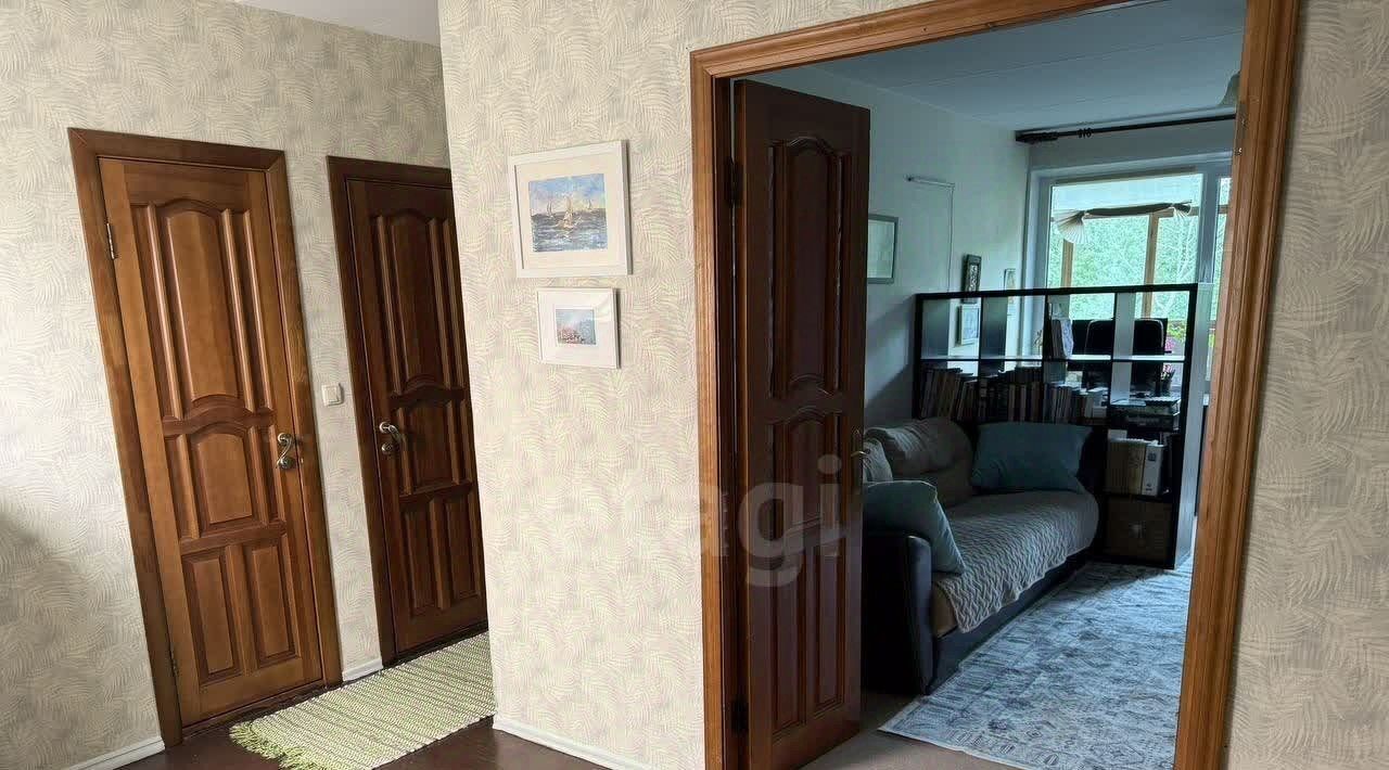 квартира г Зеленоград Зеленоград — Крюково, к 1102 фото 8