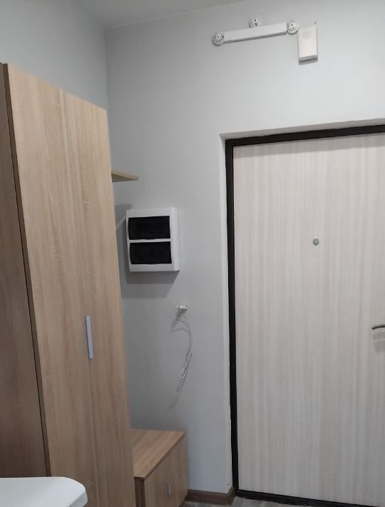 квартира р-н Всеволожский г Мурино б-р Воронцовский 14/1 ЖК «Краски лета» Муринское городское поселение фото 21