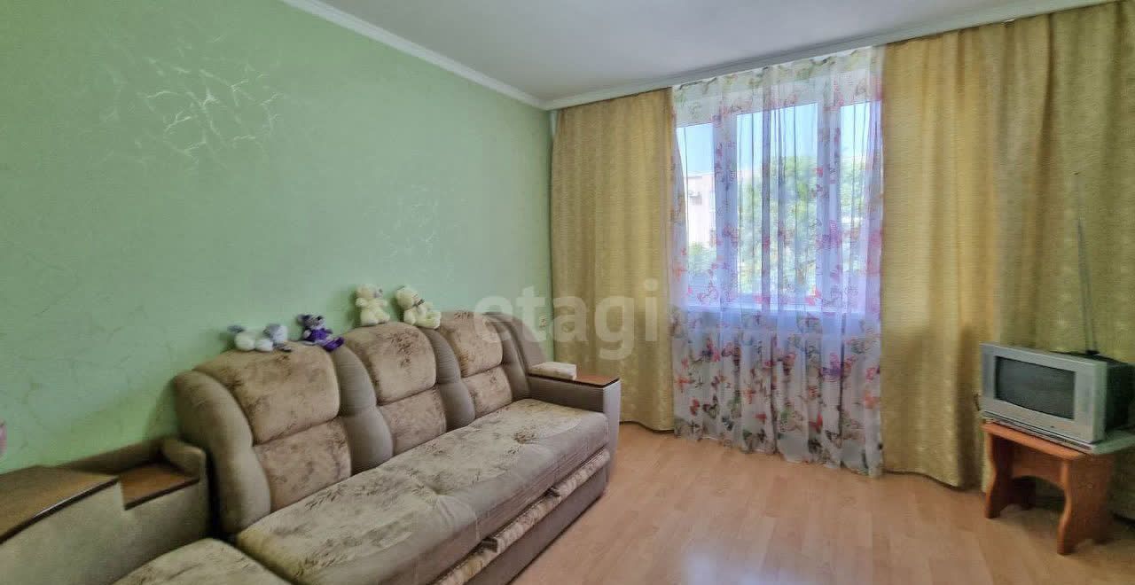 квартира г Прохладный ул Свободы 82 фото 10