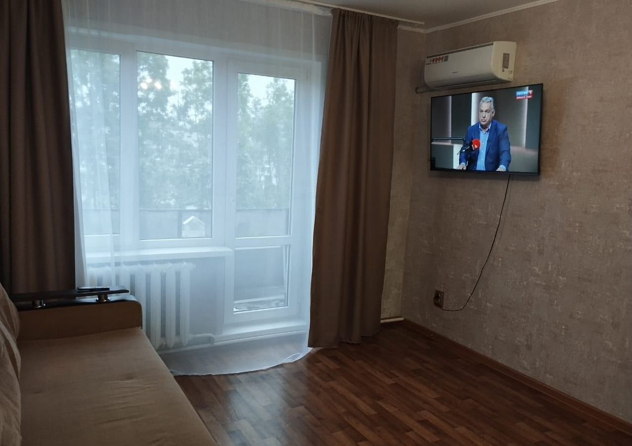квартира г Псков Завеличье ул Западная 2 фото 11