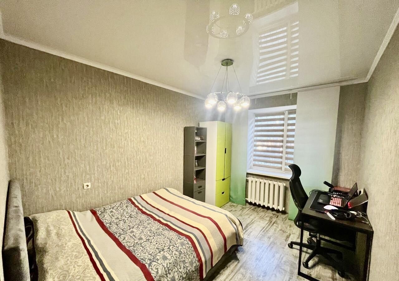 квартира г Новочеркасск Сармат пр-кт Баклановский 192а фото 5
