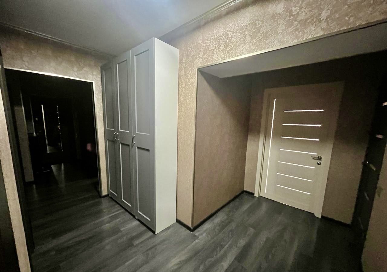 квартира г Новочеркасск Сармат пр-кт Баклановский 192а фото 13