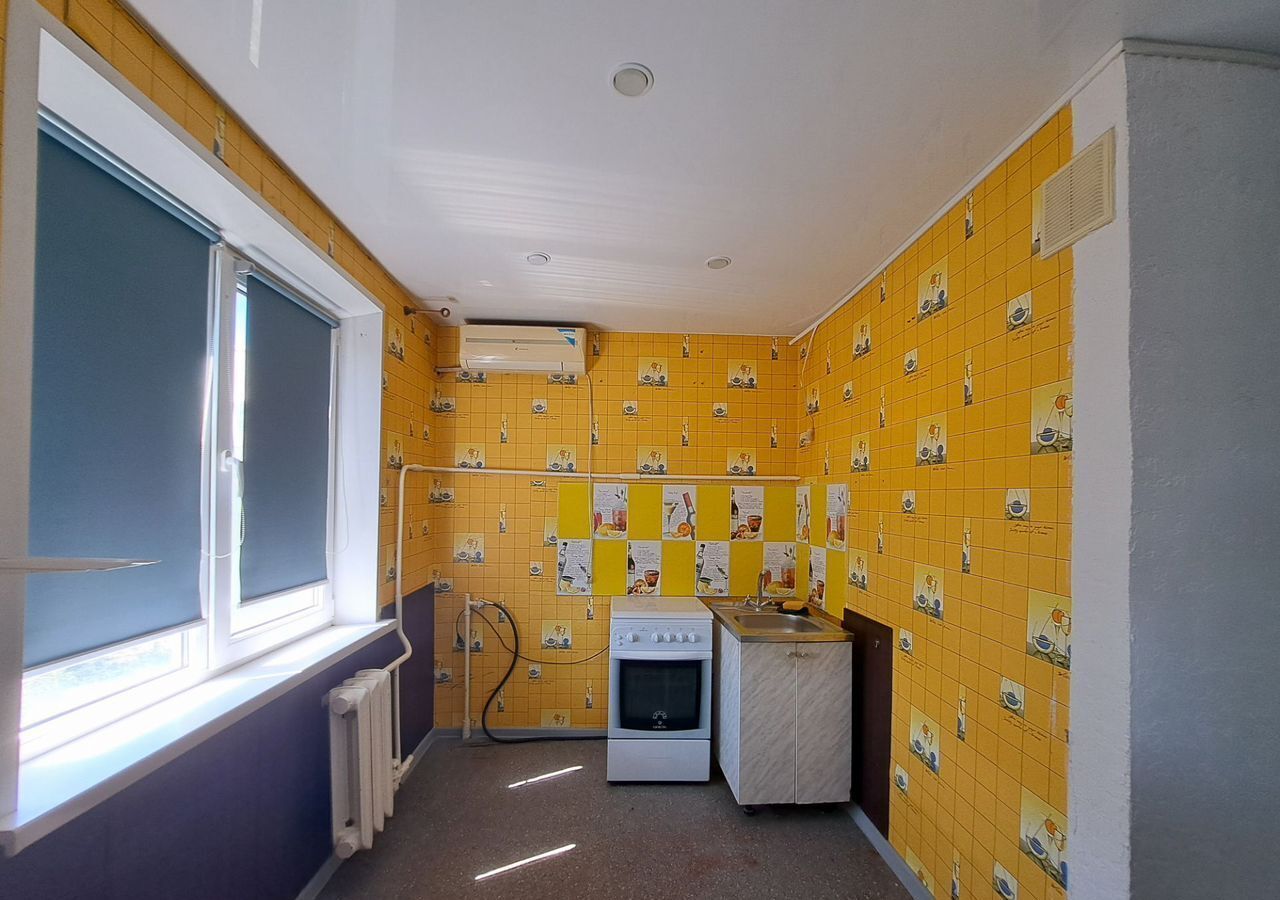 квартира г Волжский ул Набережная 83 фото 7