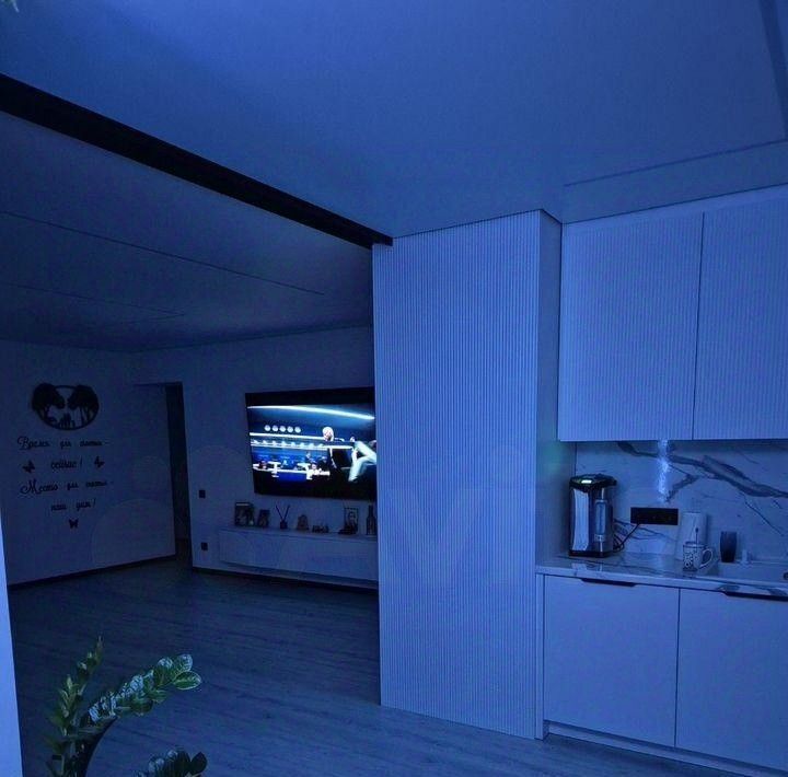 квартира г Ставрополь р-н Октябрьский ул Гражданская 3а фото 15