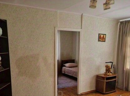 квартира г Ставрополь р-н Ленинский ул Дзержинского 176 фото 14