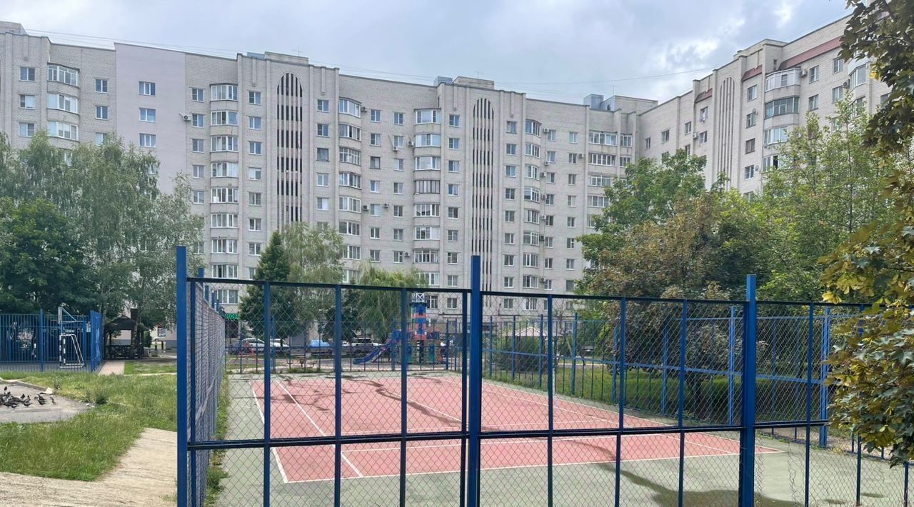квартира г Ставрополь р-н Промышленный ул 50 лет ВЛКСМ 99 фото 5
