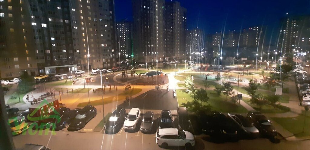 квартира г Люберцы микрорайон Зенино ул Камова 12 ЖК Самолёт, Некрасовка фото 16