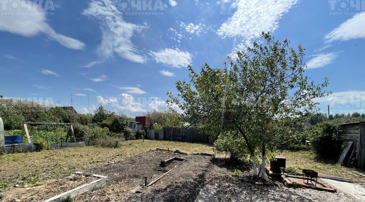 дом г Чебаркуль снт Крановщик фото 12