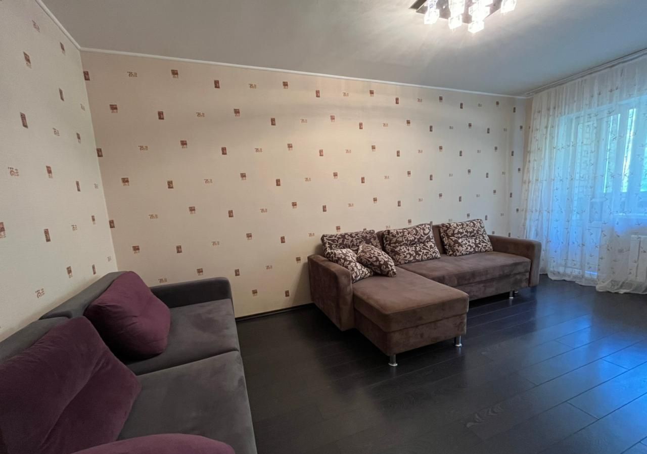 квартира г Чебаркуль автодорога Чебаркуль - Миасс, 6-й километр, 12 фото 8