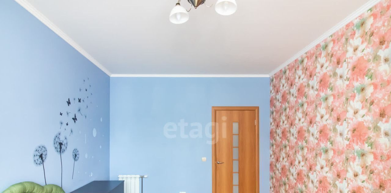 квартира г Ханты-Мансийск ул Дзержинского 39а фото 8
