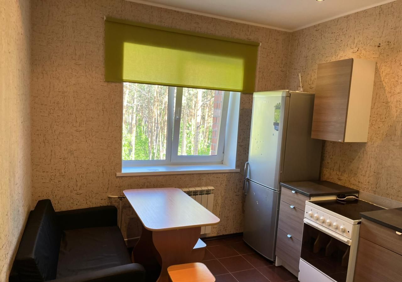 квартира г Чебаркуль автодорога Чебаркуль - Миасс, 6-й километр, 12 фото 18