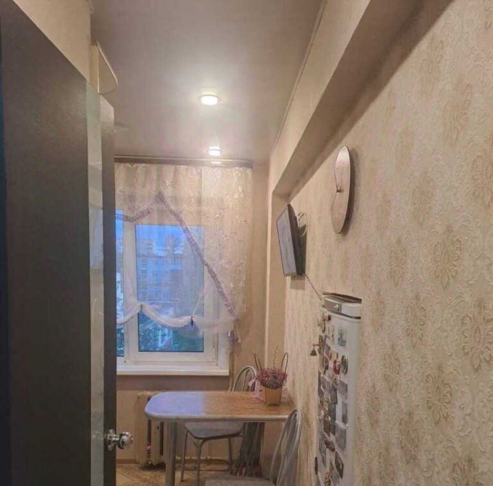 квартира г Великий Новгород ул Октябрьская 6к/2 фото 4