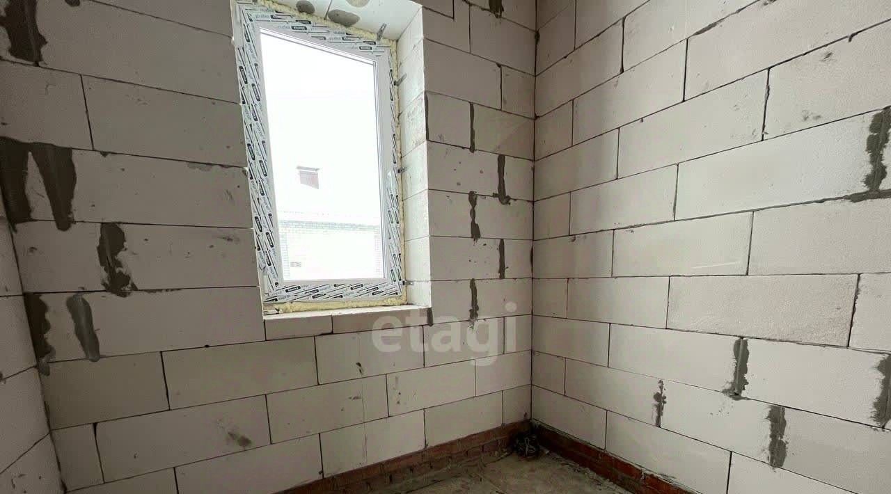 дом г Муром ул Школьная 53 д. Степаньково фото 16