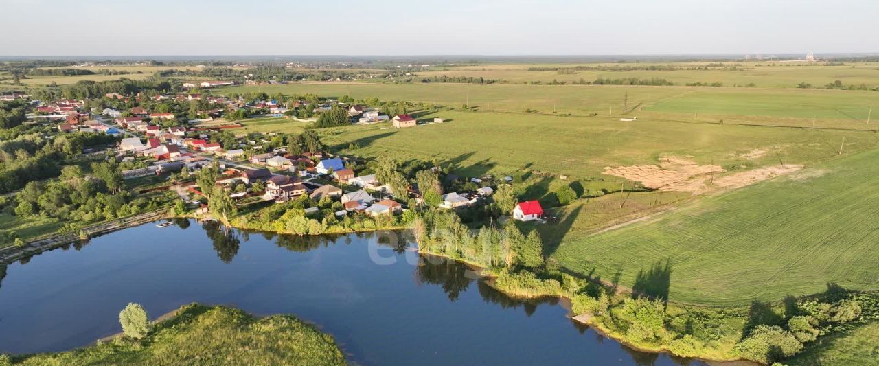 дом г Муром ул Школьная 57 д. Степаньково фото 5