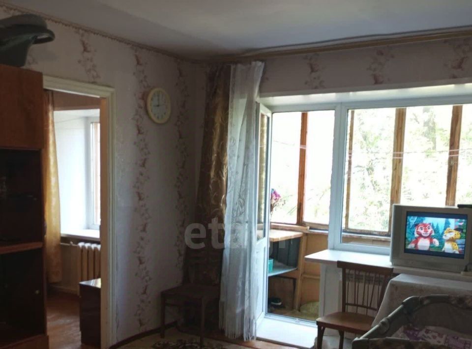 квартира г Ижевск Городок Строителей р-н Ленинский Строитель жилрайон, 49А фото 5