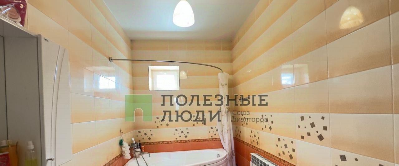 дом г Астрахань р-н Кировский снт Садовод фото 13