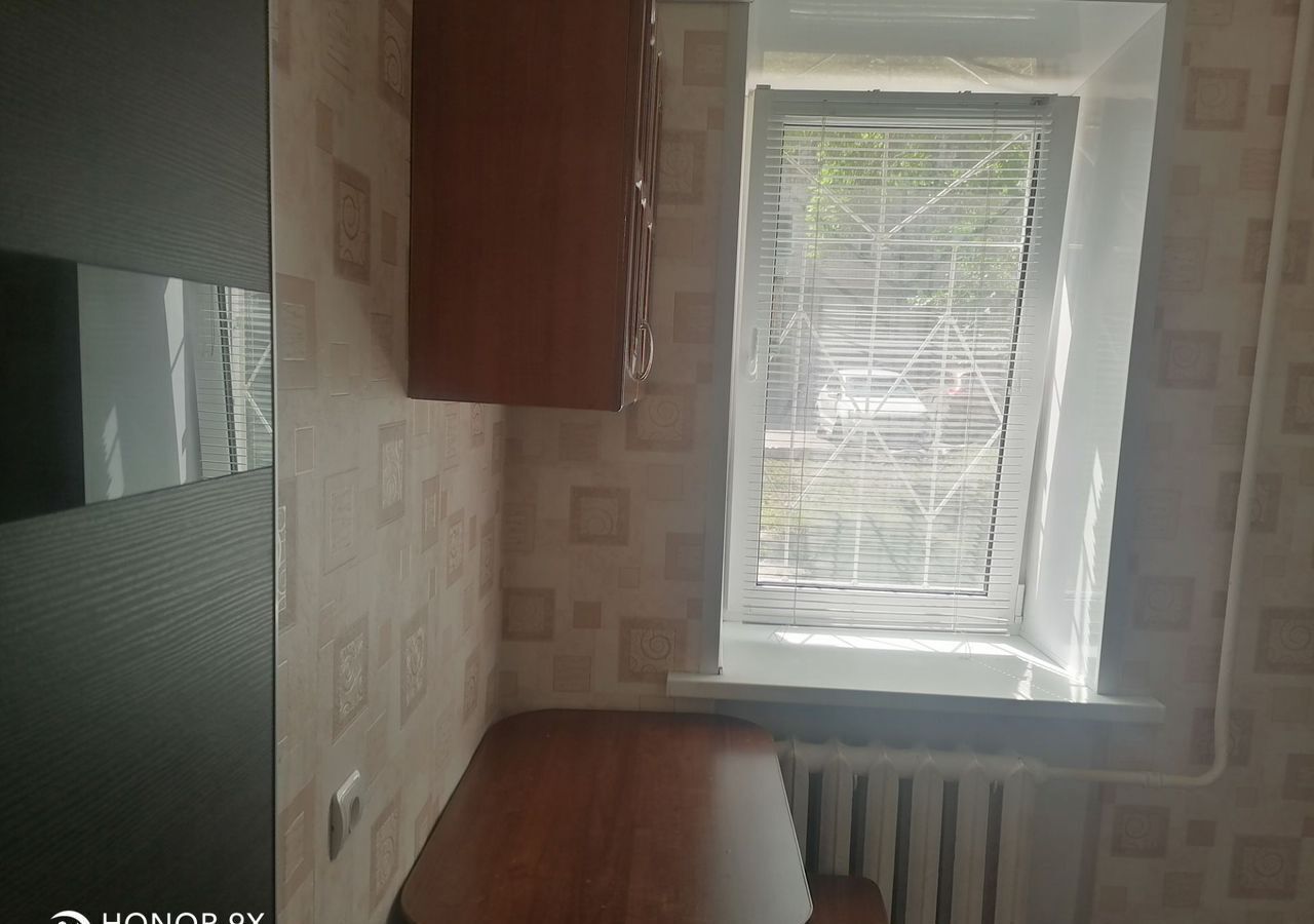 квартира г Кумертау ул Горького 7 фото 4