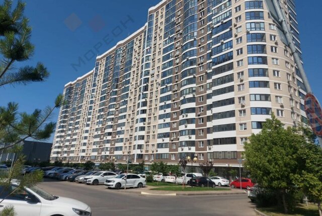 ул им. Адмирала Крузенштерна 6к/3 фото