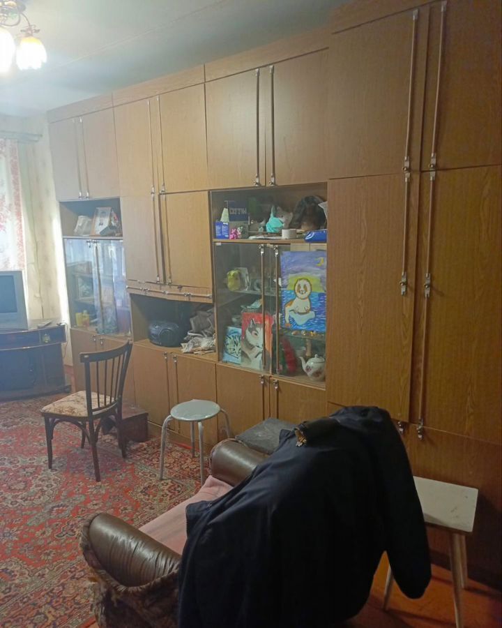 квартира г Дзержинск ул Чапаева 68 фото 5