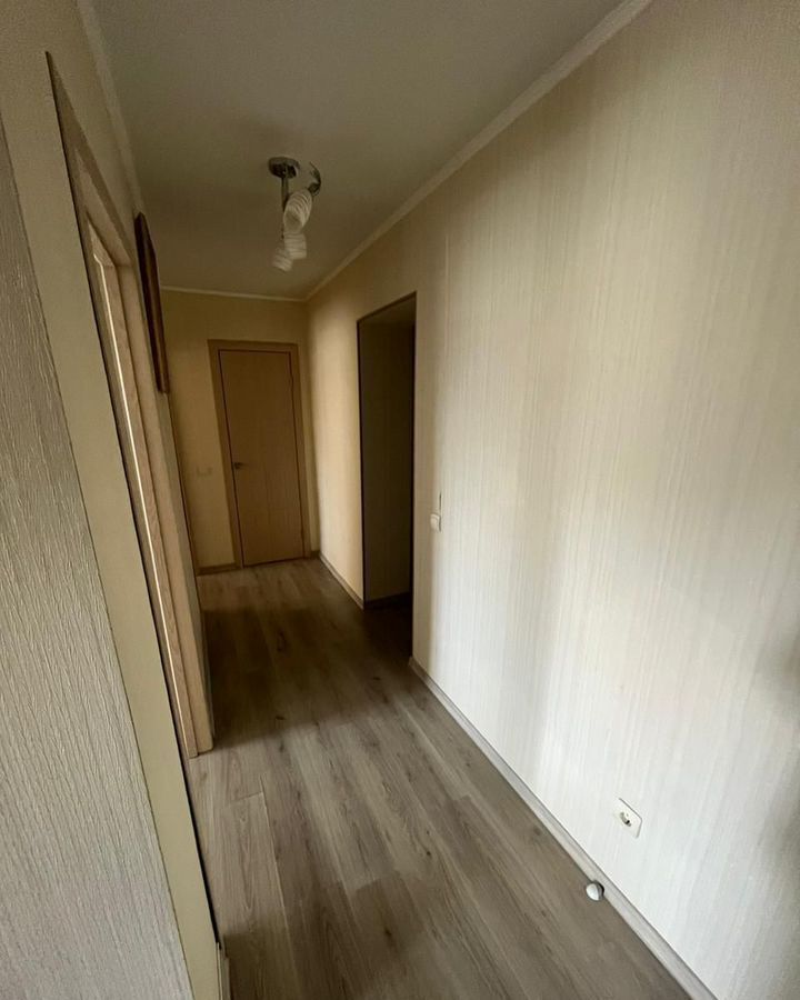 квартира г Уфа р-н Орджоникидзевский ул Пекинская 15/1 фото 7