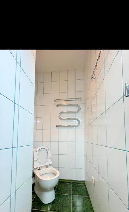 квартира г Саяногорск мкр Центральный 13а фото 13
