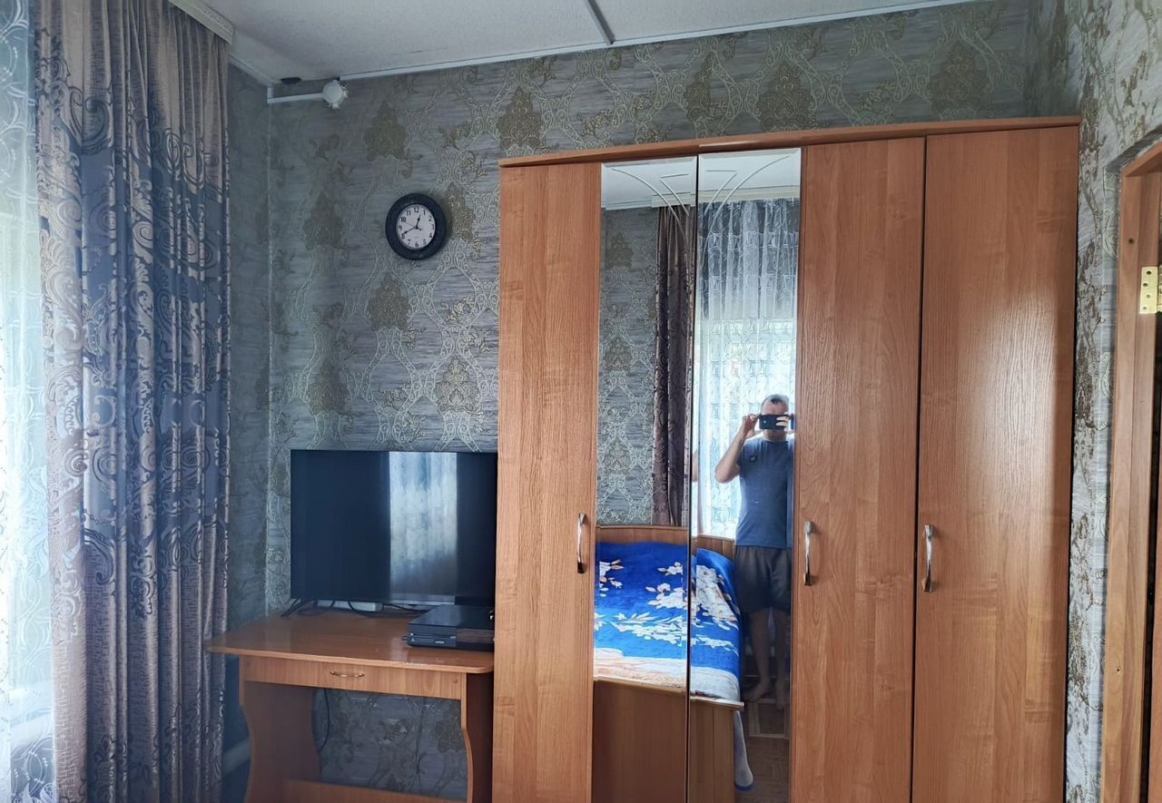 дом р-н Дюртюлинский г Дюртюли ул Ленина городское поселение Дюртюли фото 14