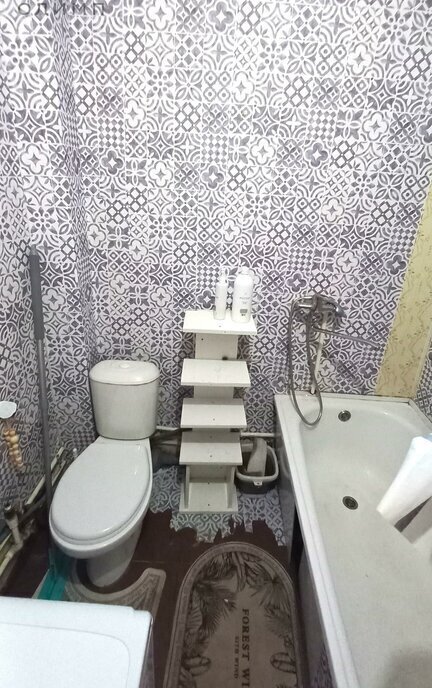 квартира г Вологда ш Старое 2 фото 11