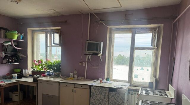 комната ул Чехова 8 Гатчинское городское поселение фото