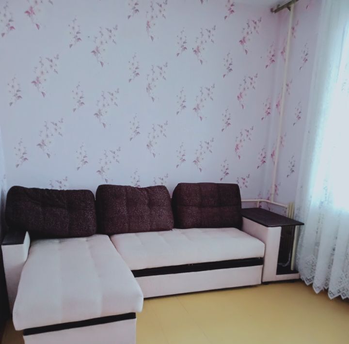 квартира г Снежинск ул Академика Забабахина 7 фото 2