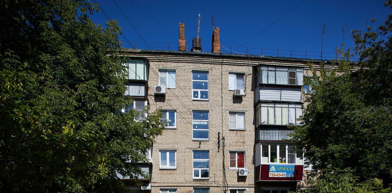 квартира г Копейск ул Коммунистическая 30а фото 22
