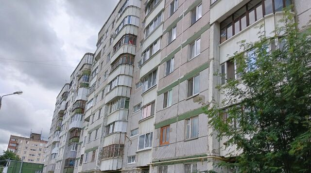 р-н Свердловский ул Вижайская 16 фото
