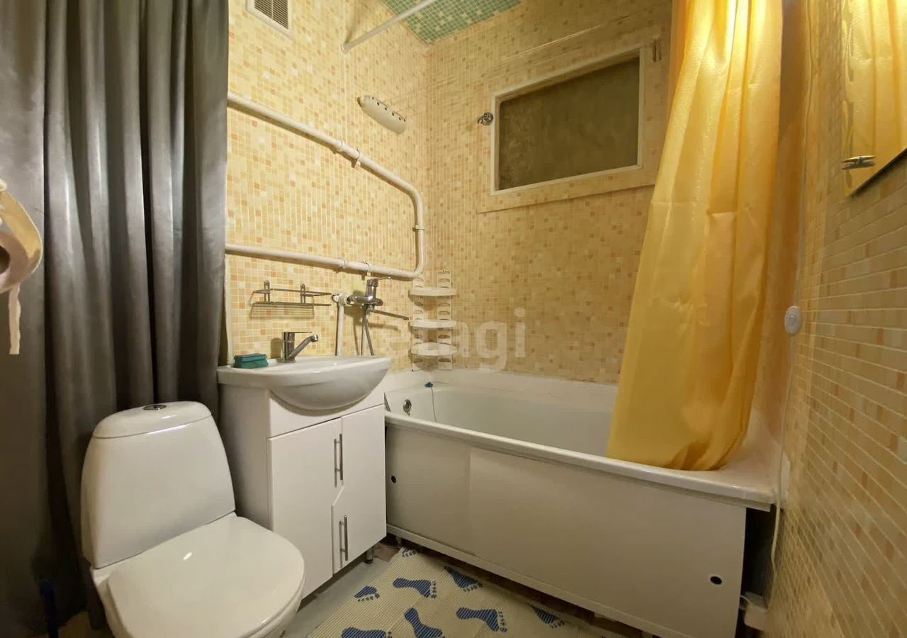 квартира р-н Минераловодский г Минеральные Воды ул 22-го Партсъезда 86 фото 11