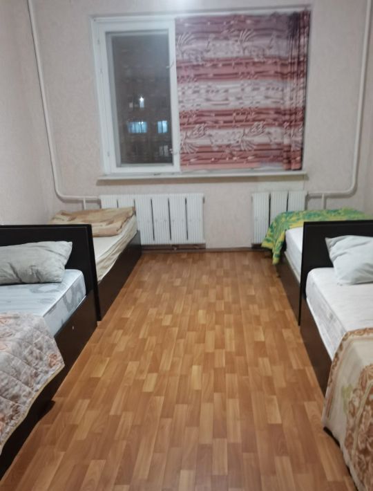 квартира г Липецк р-н Октябрьский б-р им. Павла Шубина 13 фото 1