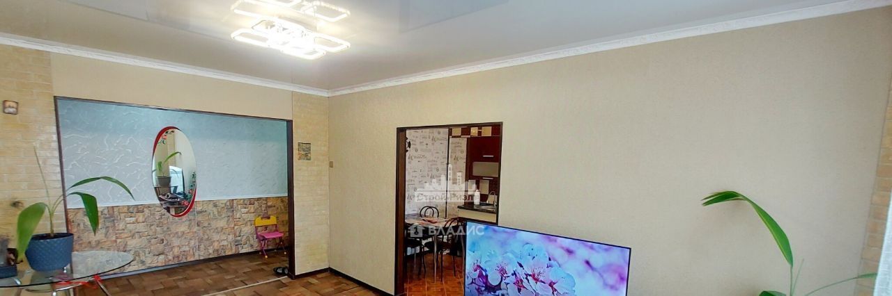 квартира г Керчь ш Героев Сталинграда 52/2 фото 3